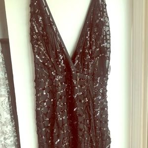 Love culture Glam dress